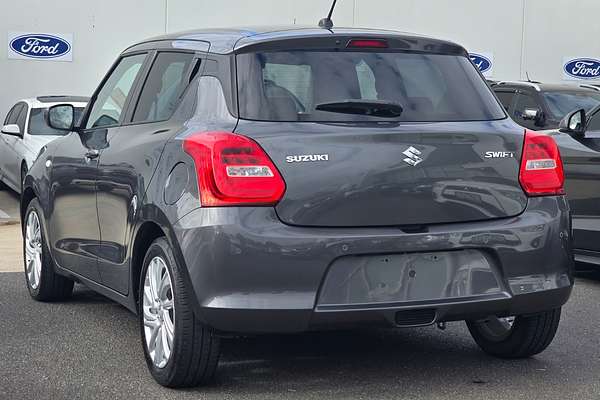 2023 Suzuki Swift GL Plus AZ Series II