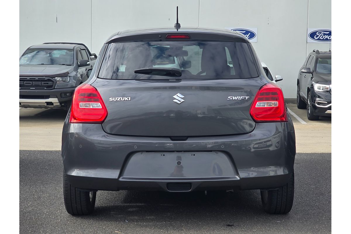 2023 Suzuki Swift GL Plus AZ Series II