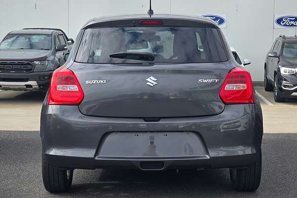 2023 Suzuki Swift GL Plus AZ Series II