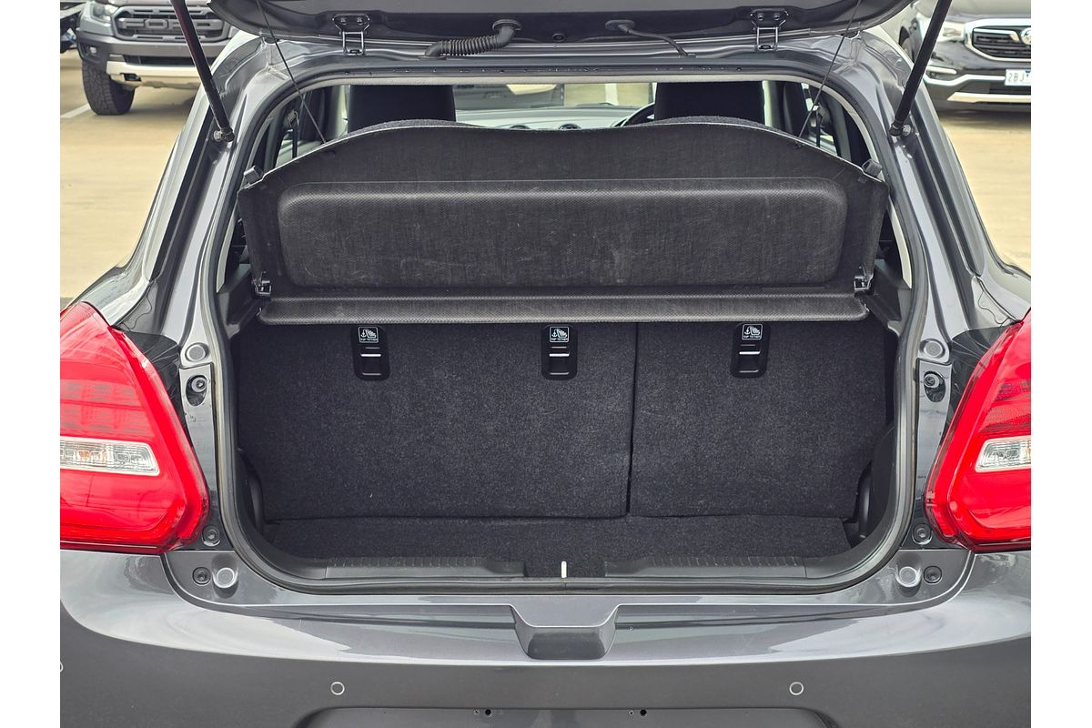 2023 Suzuki Swift GL Plus AZ Series II
