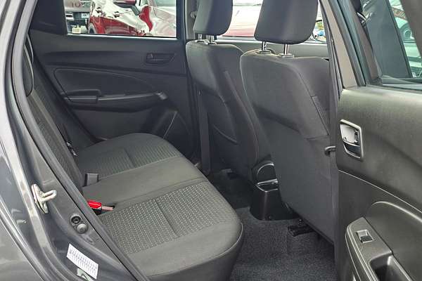 2023 Suzuki Swift GL Plus AZ Series II