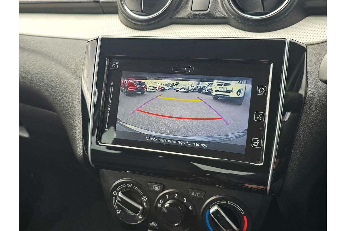2023 Suzuki Swift GL Plus AZ Series II