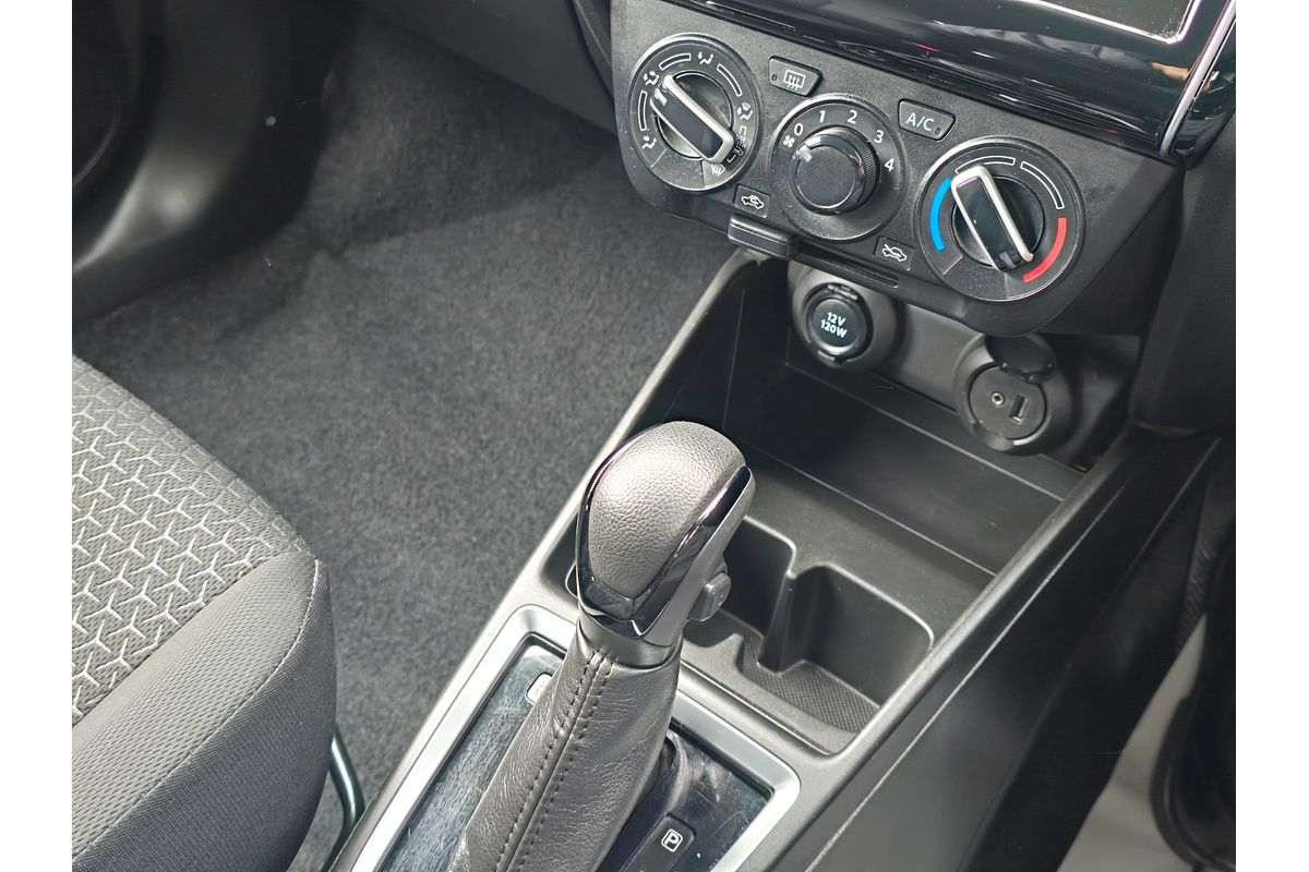 2023 Suzuki Swift GL Plus AZ Series II