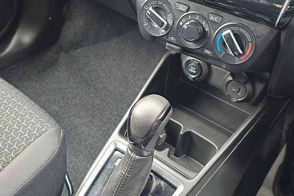 2023 Suzuki Swift GL Plus AZ Series II