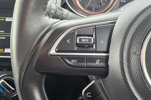 2023 Suzuki Swift GL Plus AZ Series II