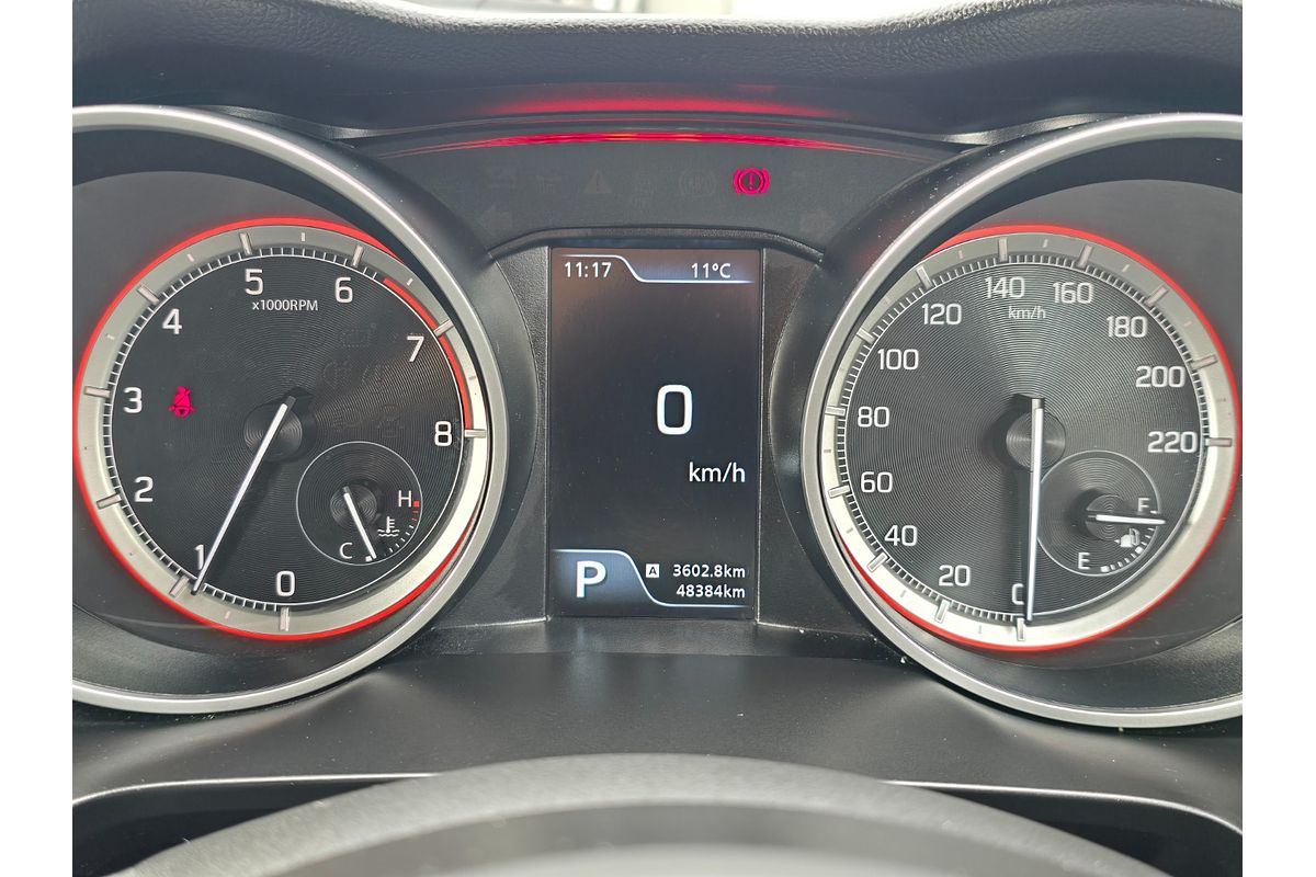 2023 Suzuki Swift GL Plus AZ Series II
