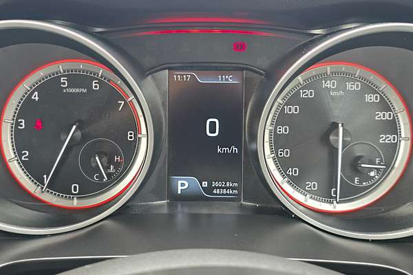 2023 Suzuki Swift GL Plus AZ Series II