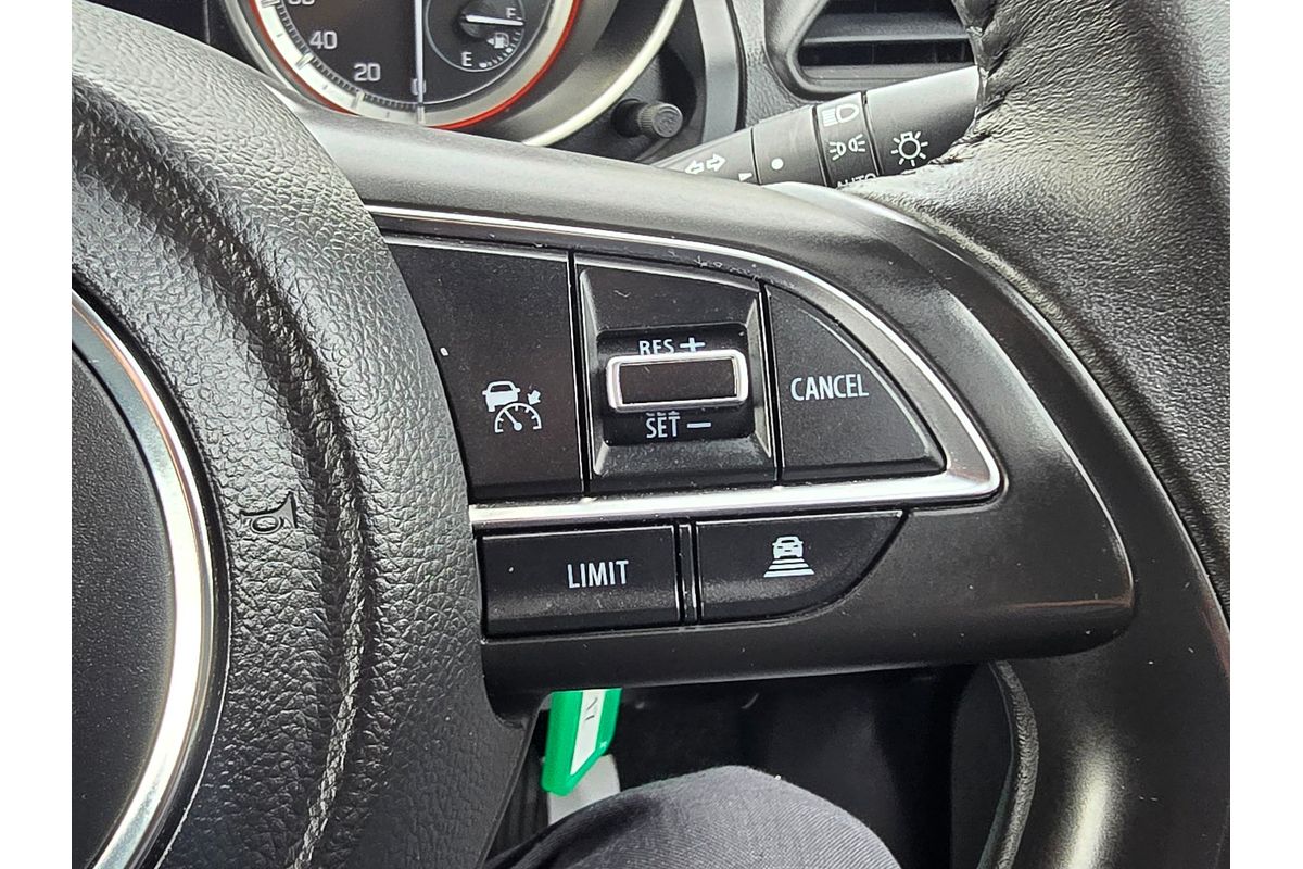 2023 Suzuki Swift GL Plus AZ Series II