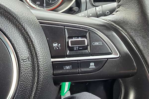 2023 Suzuki Swift GL Plus AZ Series II