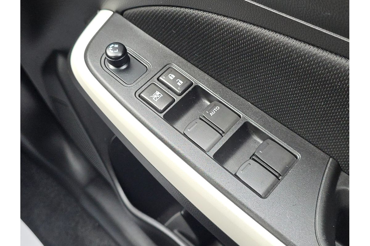 2023 Suzuki Swift GL Plus AZ Series II