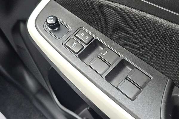 2023 Suzuki Swift GL Plus AZ Series II