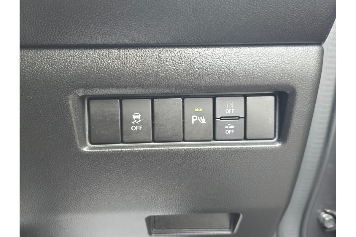 2023 Suzuki Swift GL Plus AZ Series II