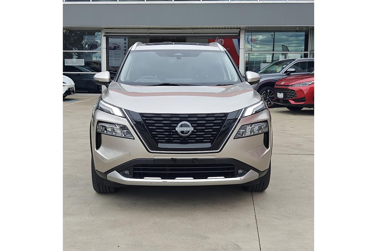 2024 Nissan X-TRAIL Ti-L e-POWER T33