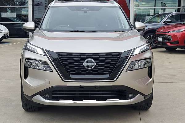 2024 Nissan X-TRAIL Ti-L e-POWER T33