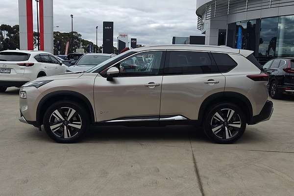 2024 Nissan X-TRAIL Ti-L e-POWER T33