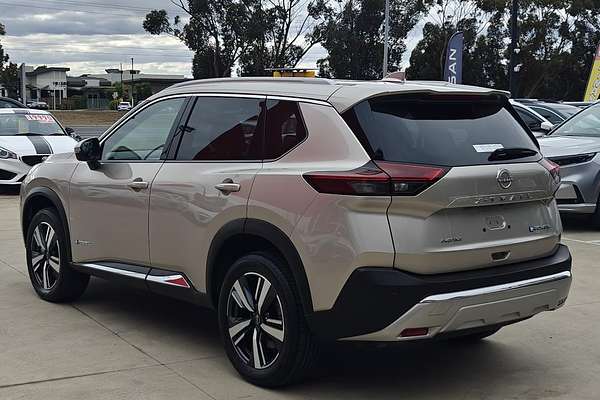 2024 Nissan X-TRAIL Ti-L e-POWER T33