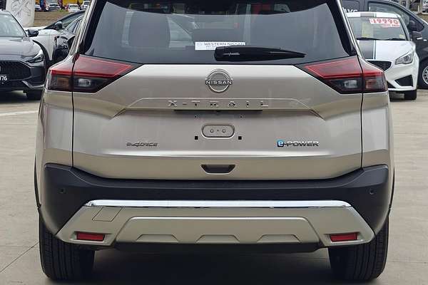 2024 Nissan X-TRAIL Ti-L e-POWER T33