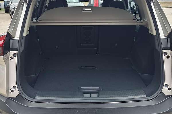 2024 Nissan X-TRAIL Ti-L e-POWER T33