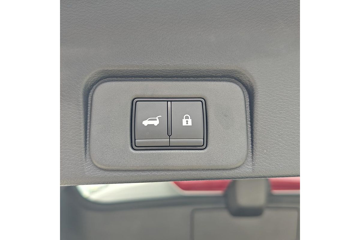 2024 Nissan X-TRAIL Ti-L e-POWER T33