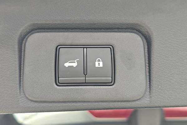2024 Nissan X-TRAIL Ti-L e-POWER T33