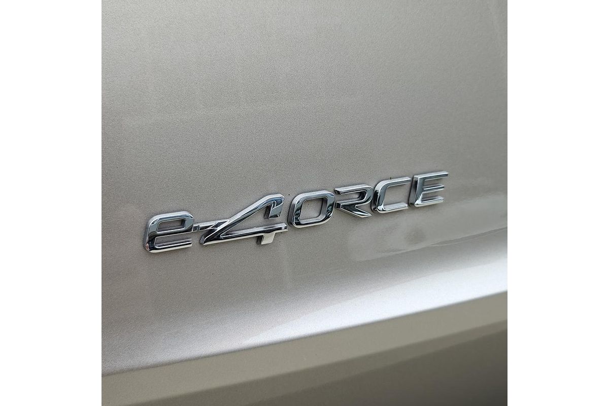 2024 Nissan X-TRAIL Ti-L e-POWER T33