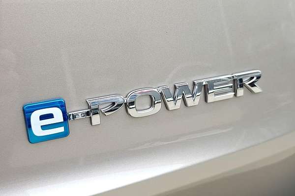 2024 Nissan X-TRAIL Ti-L e-POWER T33