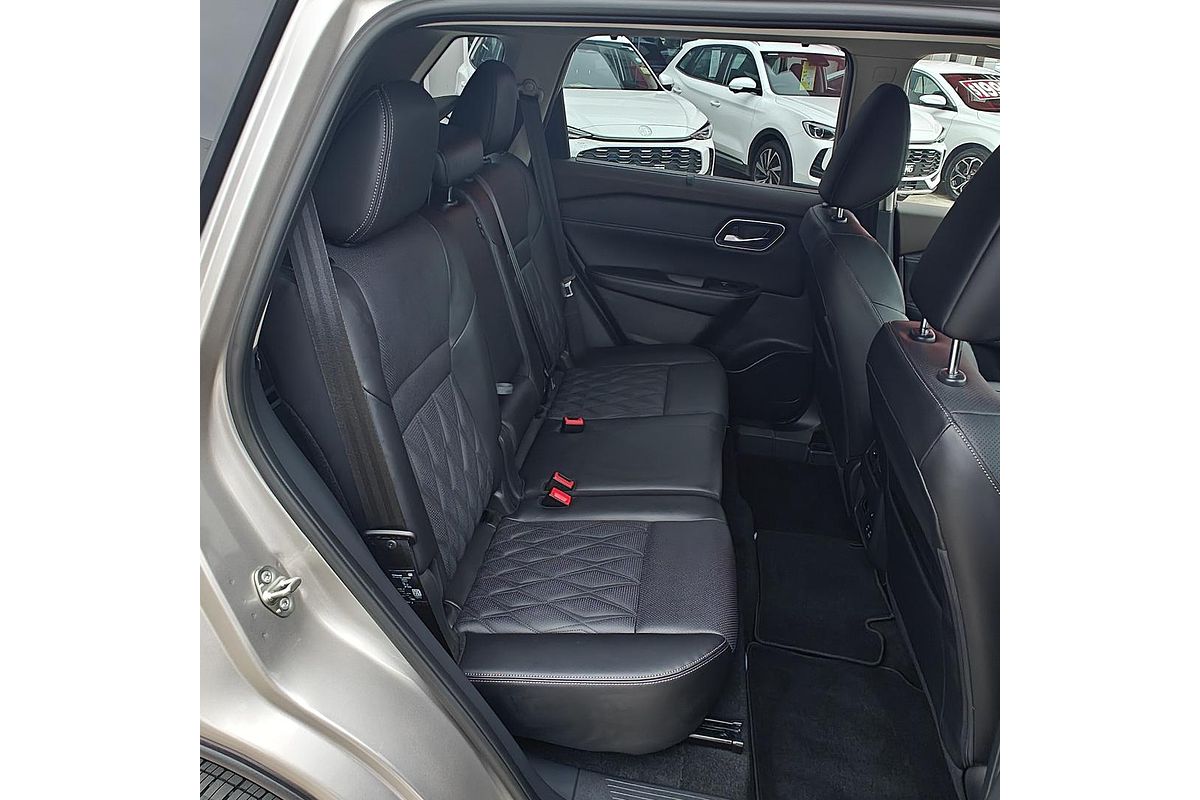 2024 Nissan X-TRAIL Ti-L e-POWER T33
