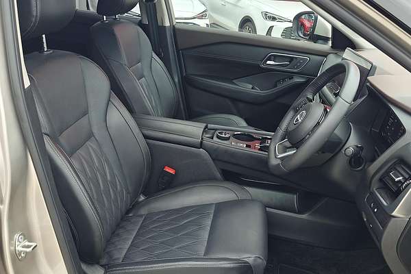 2024 Nissan X-TRAIL Ti-L e-POWER T33