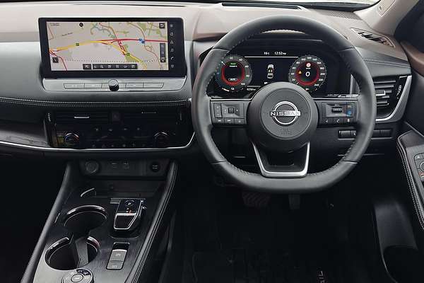 2024 Nissan X-TRAIL Ti-L e-POWER T33