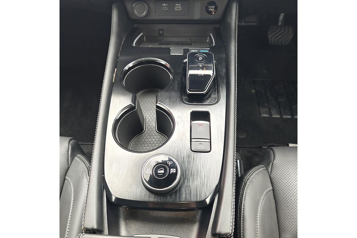 2024 Nissan X-TRAIL Ti-L e-POWER T33