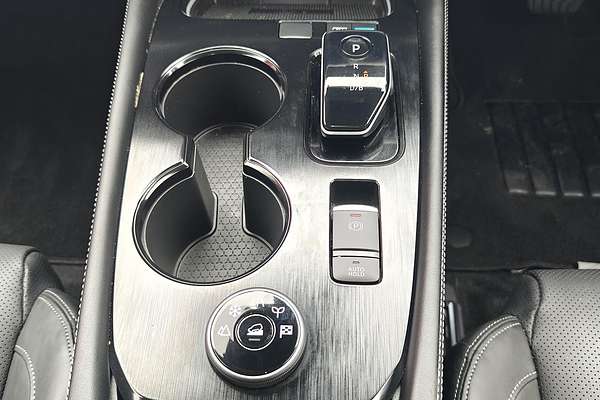 2024 Nissan X-TRAIL Ti-L e-POWER T33