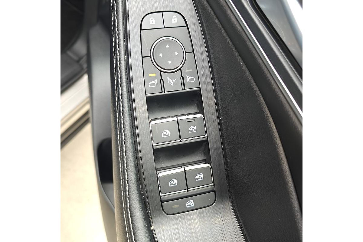 2024 Nissan X-TRAIL Ti-L e-POWER T33
