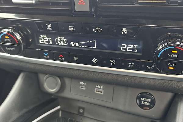 2024 Nissan X-TRAIL Ti-L e-POWER T33