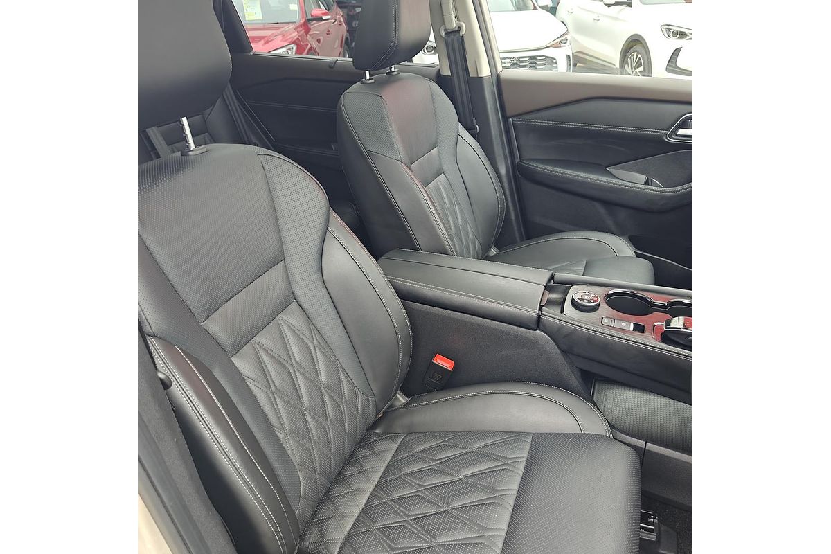 2024 Nissan X-TRAIL Ti-L e-POWER T33
