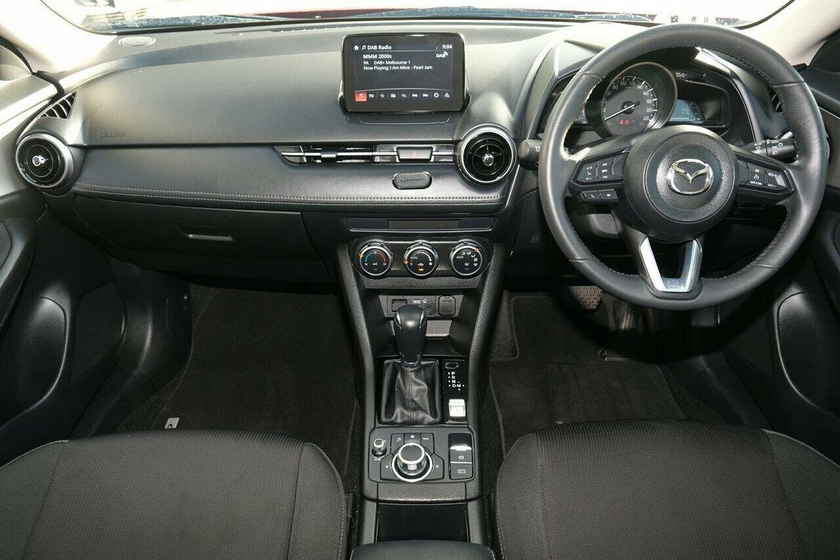 2020 Mazda CX-3 Maxx Sport DK