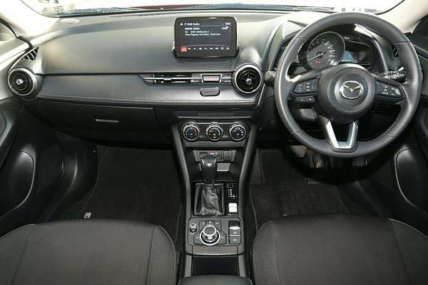 2020 Mazda CX-3 Maxx Sport DK