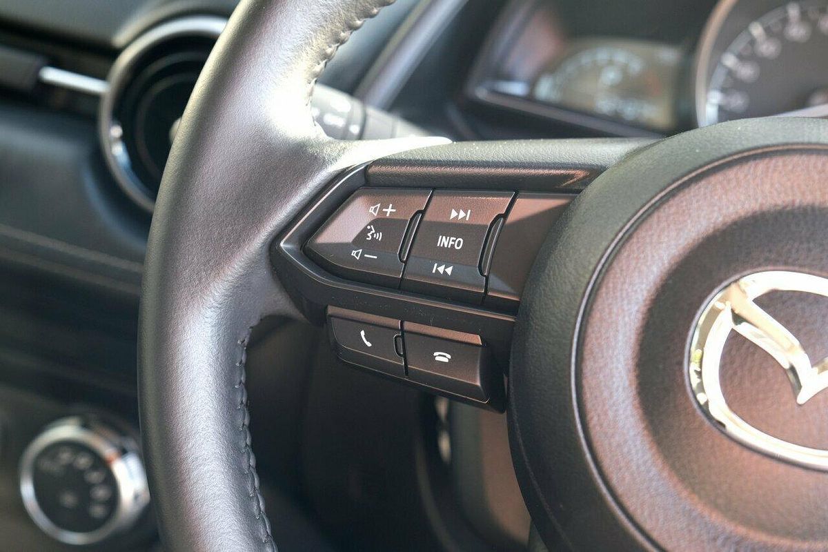2020 Mazda CX-3 Maxx Sport DK