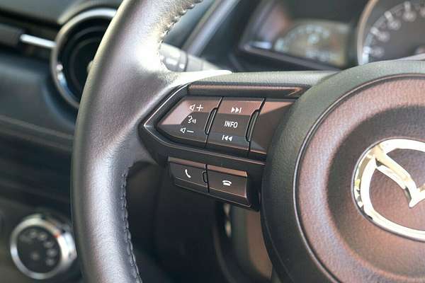 2020 Mazda CX-3 Maxx Sport DK