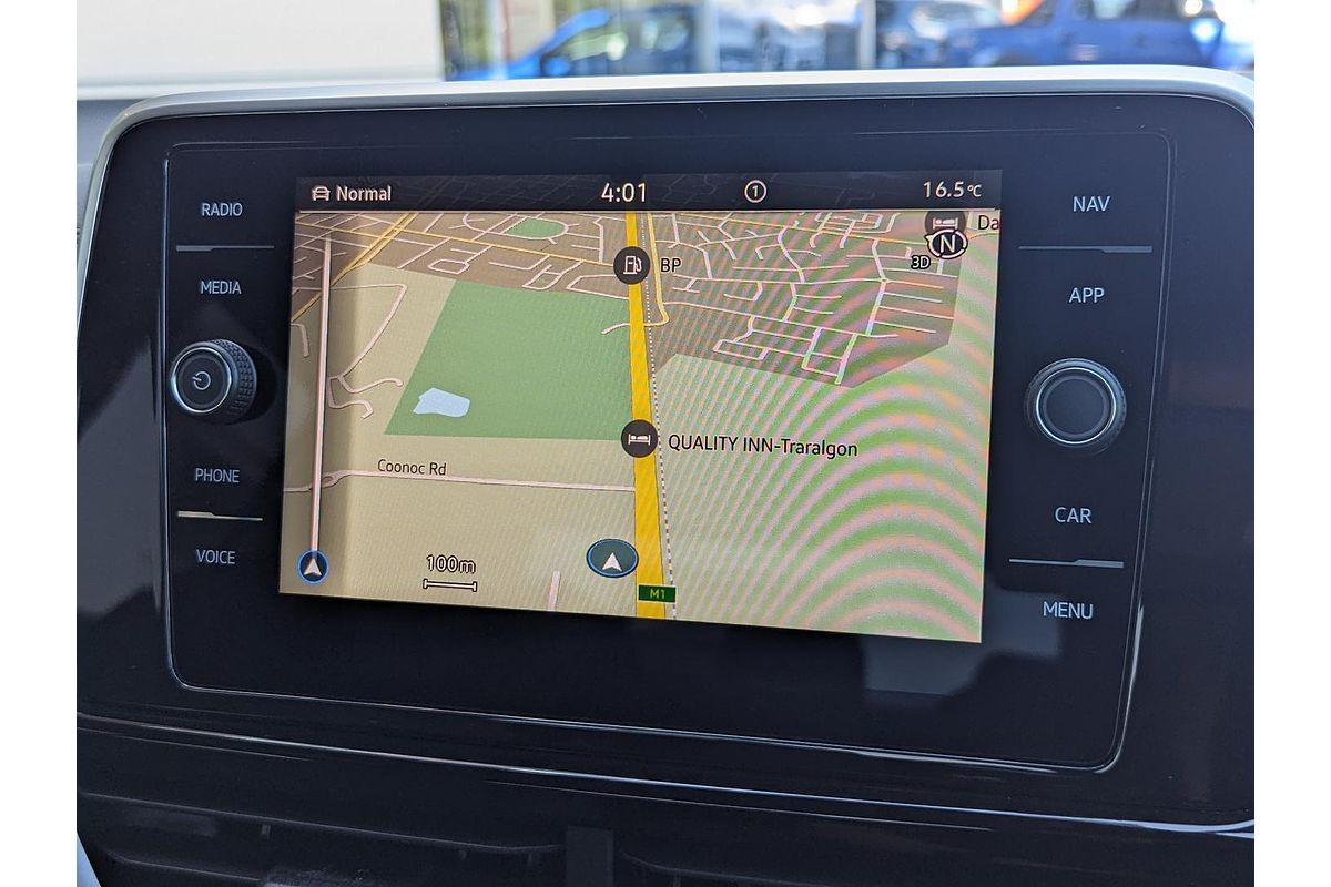2024 Volkswagen T-Roc 140TSI R-Line D11