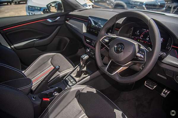 2025 SKODA Kamiq 110TSI Monte Carlo NW