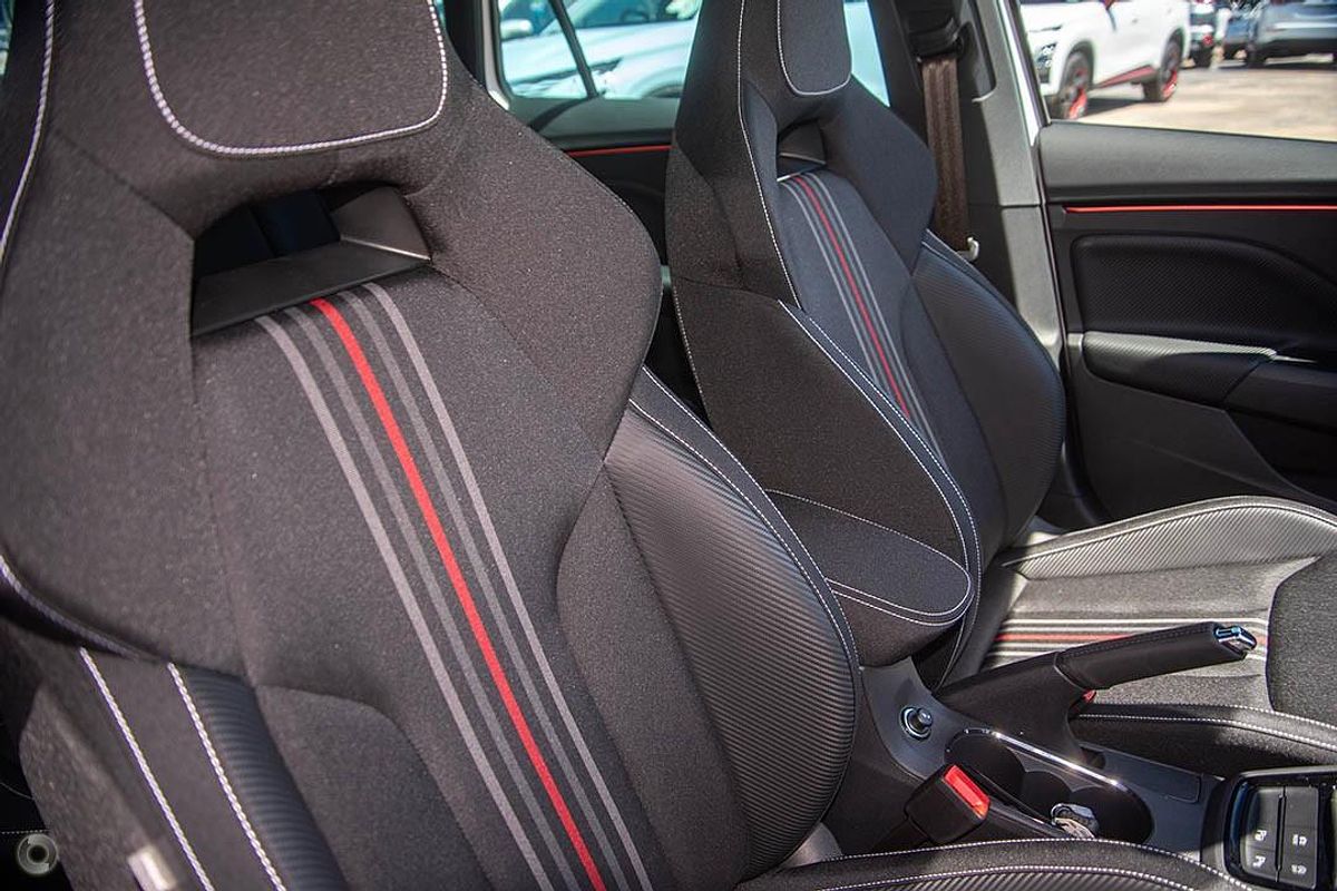 2025 SKODA Kamiq 110TSI Monte Carlo NW