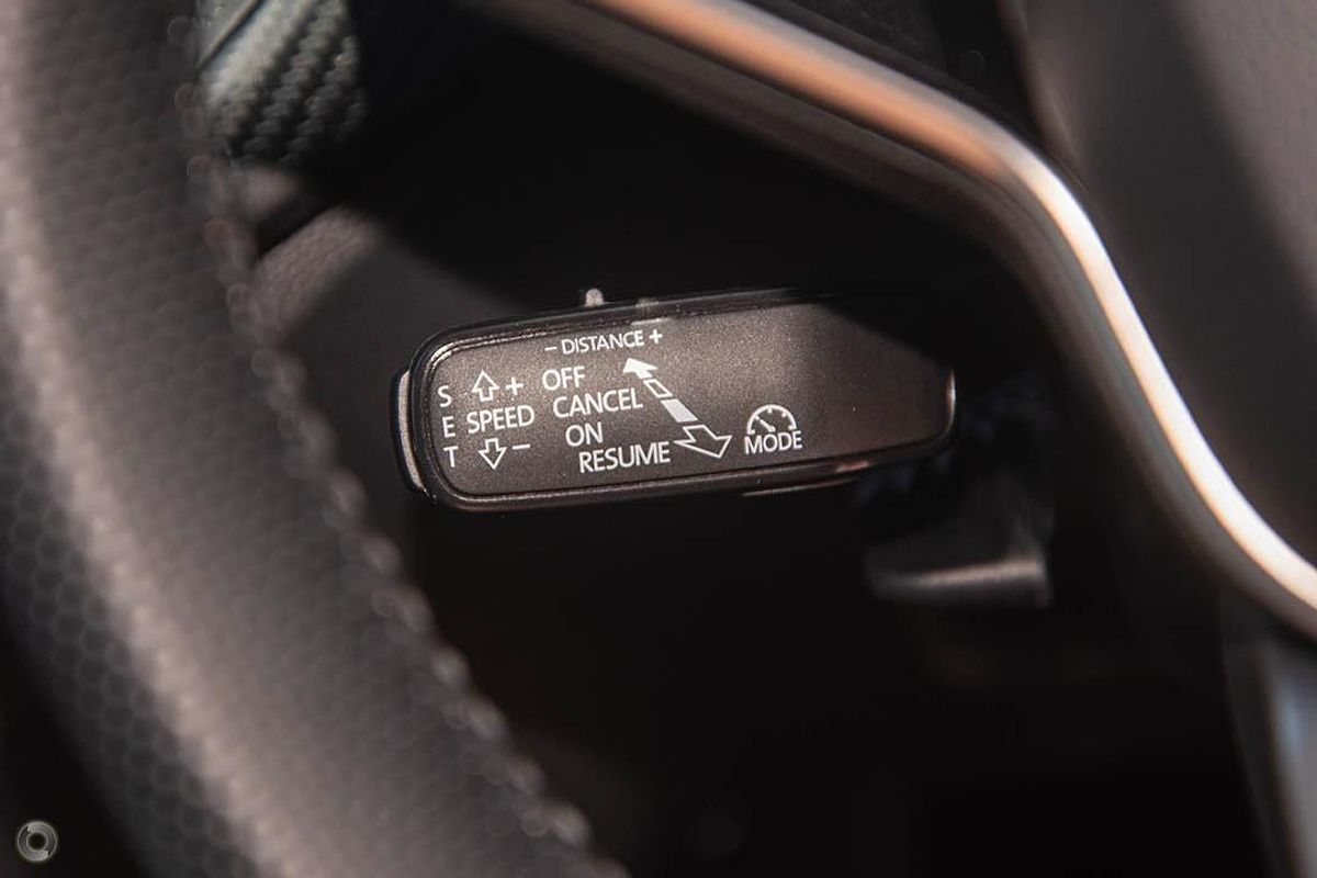2025 SKODA Kamiq 110TSI Monte Carlo NW