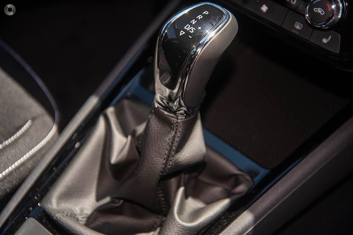 2025 SKODA Kamiq 110TSI Monte Carlo NW