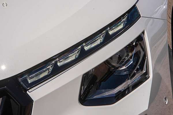 2025 SKODA Kamiq 110TSI Monte Carlo NW