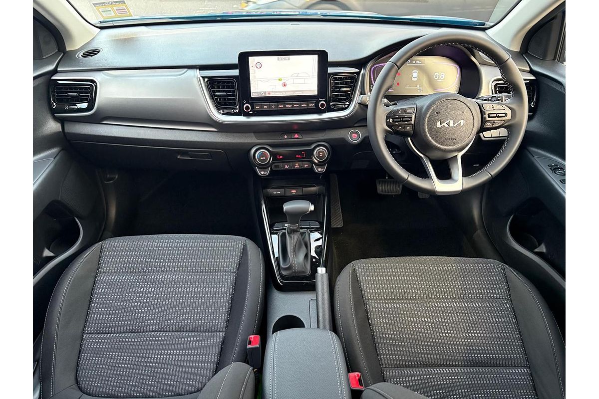 2025 Kia Stonic Sport YB