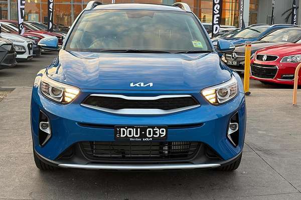2025 Kia Stonic Sport YB