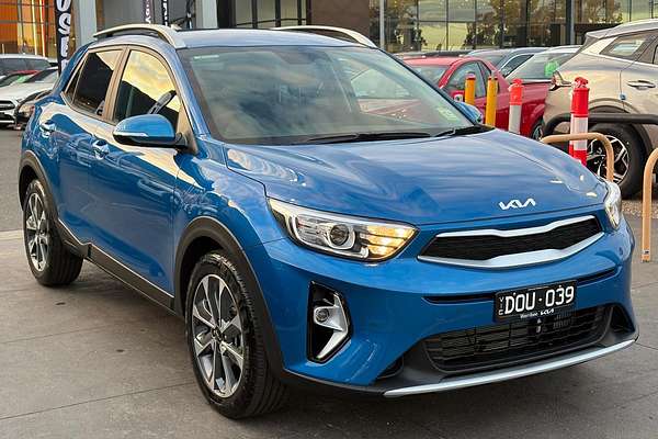 2025 Kia Stonic Sport YB