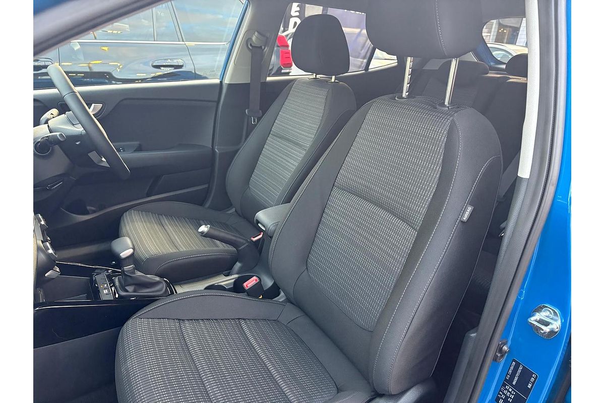 2025 Kia Stonic Sport YB