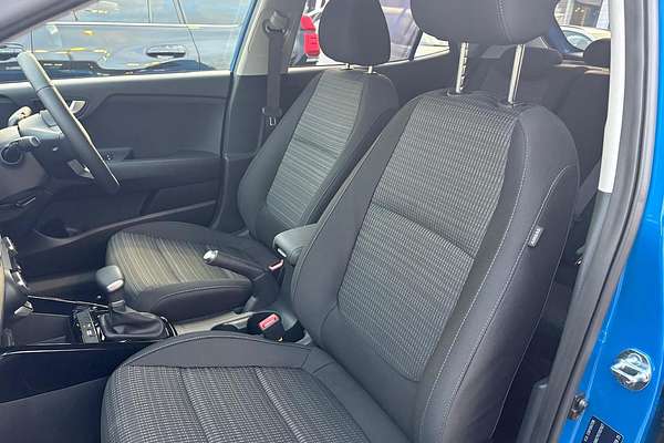 2025 Kia Stonic Sport YB