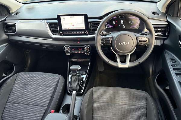 2025 Kia Stonic Sport YB
